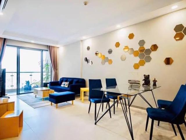 Căn hộ cho thuê tại Thủ Đức, Hồ Chí Minh
