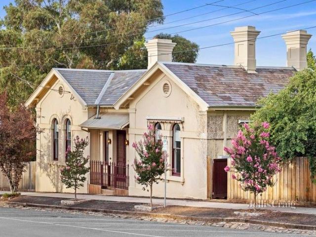 House for sale in Castlemaine, Victoria