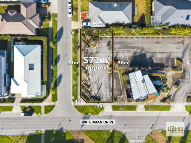 Land for sale in Camerons Creek, Victoria