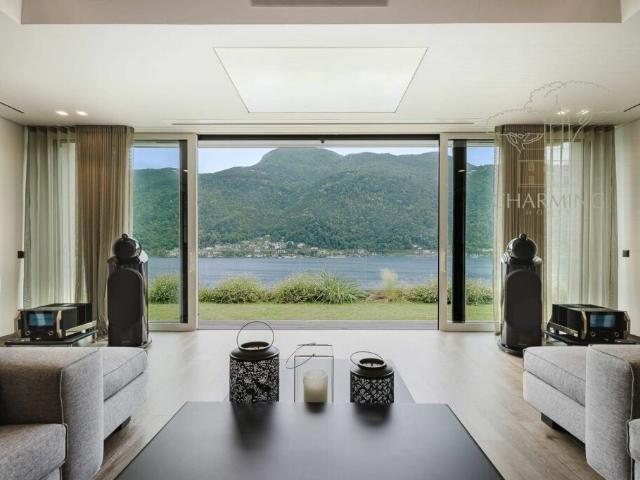 Immobilie kaufen in Morcote, Tessin
