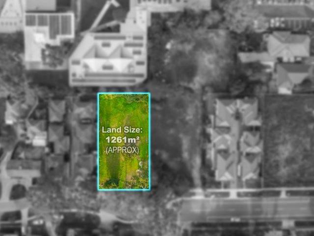 Land for sale in Camerons Creek, Victoria