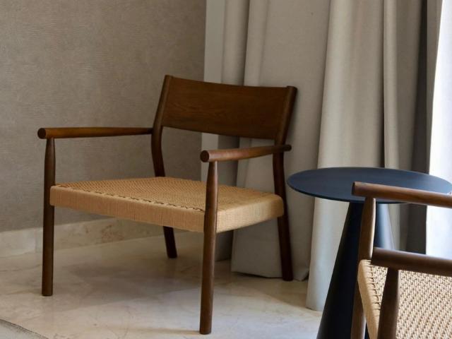 Casa en alquiler en Centro, Málaga