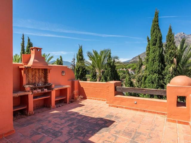 Casa en alquiler en Ensanche Centro, Málaga