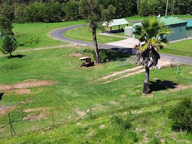 Land for sale in New South Wales