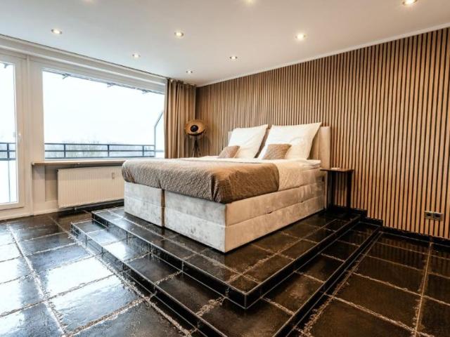 Apartment mieten in Halstenbek, Schleswig-Holstein