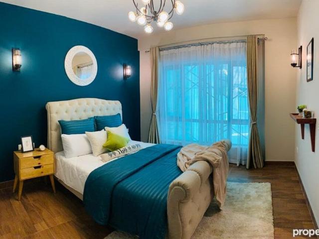 Apartment for sale in Kileleshwa, Kiambu