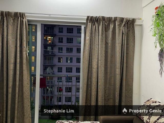 Condominium for rent in Mukim 13, Georgetown