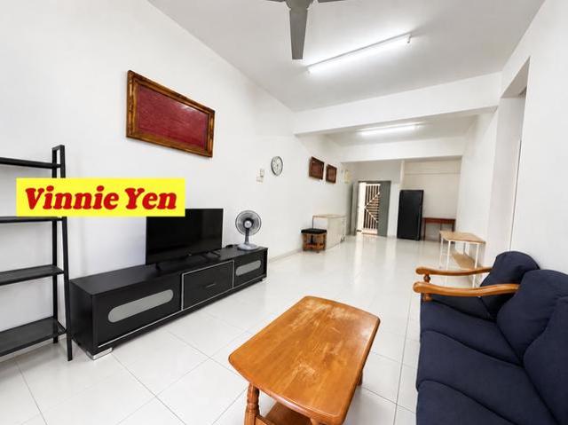 Condominium for sale in Relau, George Town