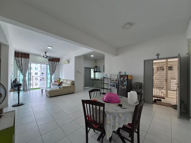 Condominium for sale in Mukim 13, Georgetown