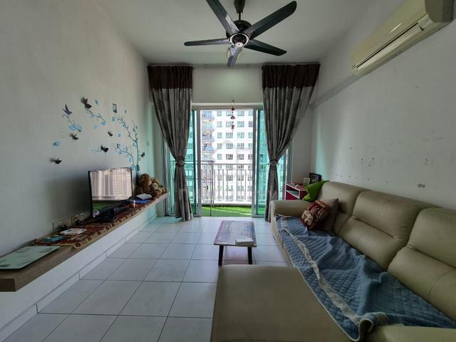 Condominium for sale in Mukim 13, Georgetown