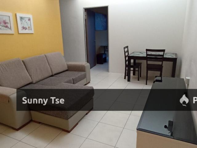 Condominium for rent in Mukim 13, Georgetown