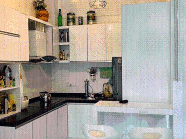 Apartment for rent in Georgetown, Penang