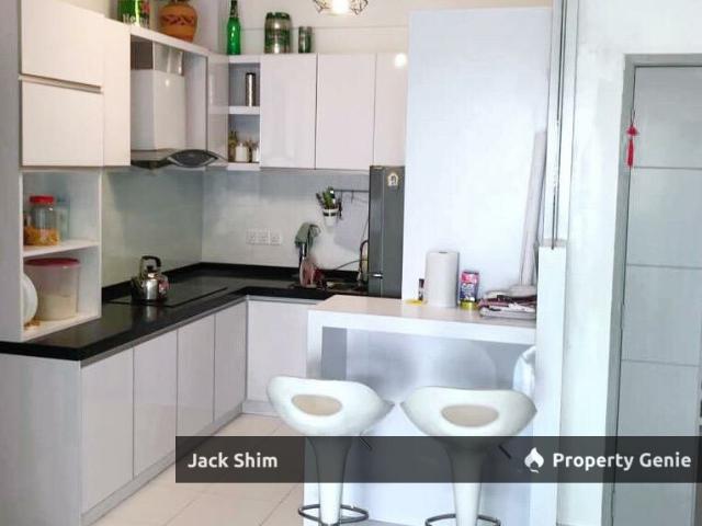 Condominium for sale in Mukim 13, Georgetown
