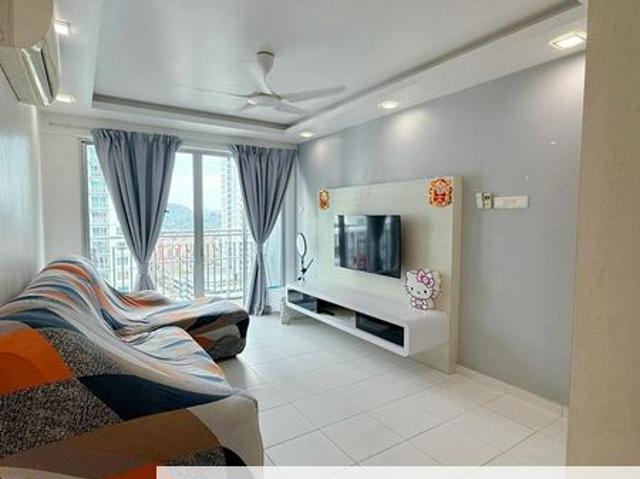 Condominium for sale in Georgetown, Penang