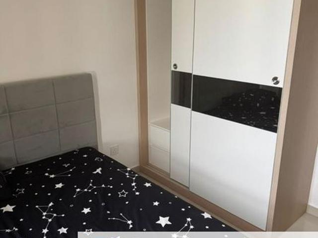 Condominium for rent in Georgetown, Penang