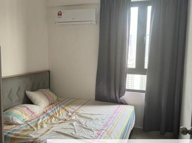Condominium for rent in Georgetown, Penang