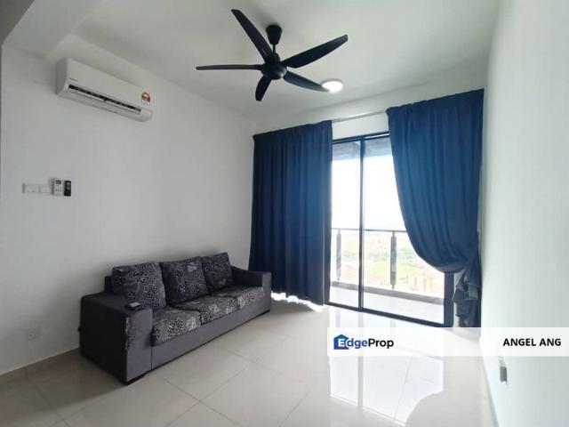 Condominium for rent in Georgetown, Penang