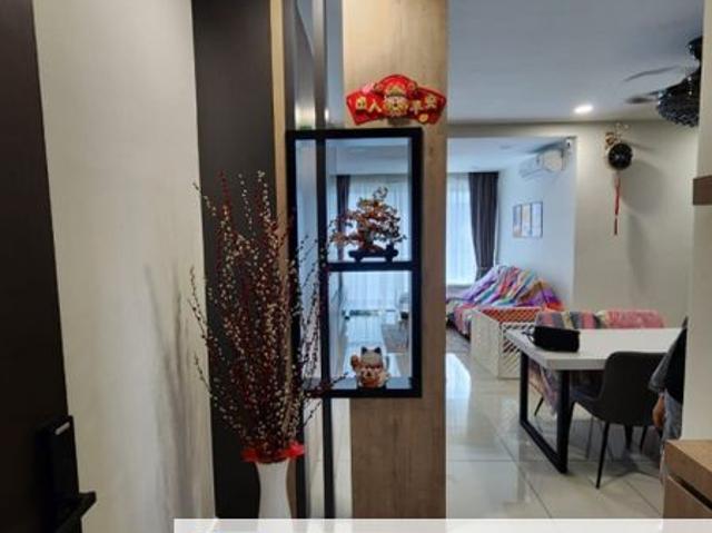 Condominium for sale in Taman Tunas Muda, George Town