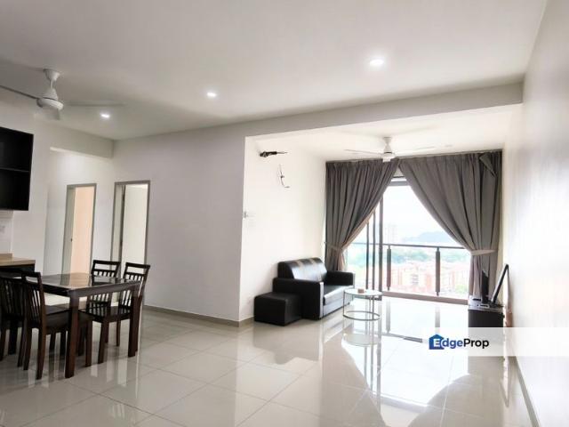 Condominium for rent in Georgetown, Penang