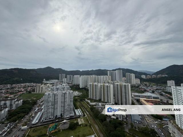 Condominium for sale in Georgetown, Penang