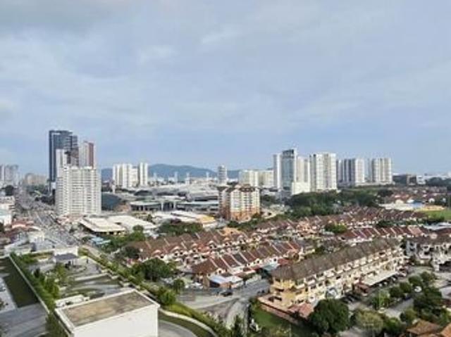 Condominium for rent in Taman Tunas Muda, George Town