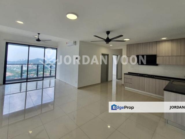 Condominium for rent in Georgetown, Penang