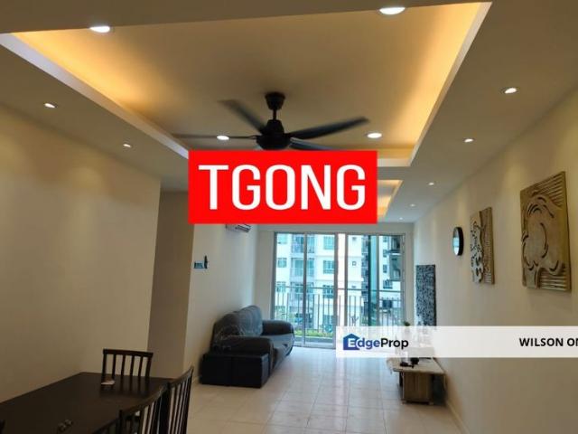 Condominium for sale in Georgetown, Penang