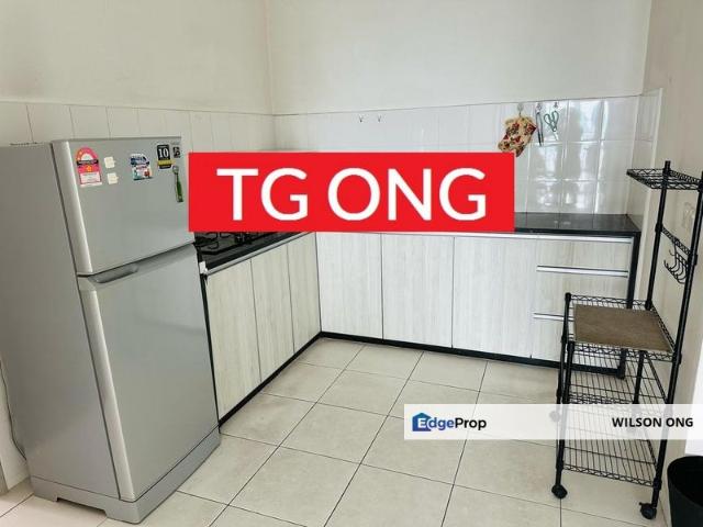 Condominium for rent in Georgetown, Penang