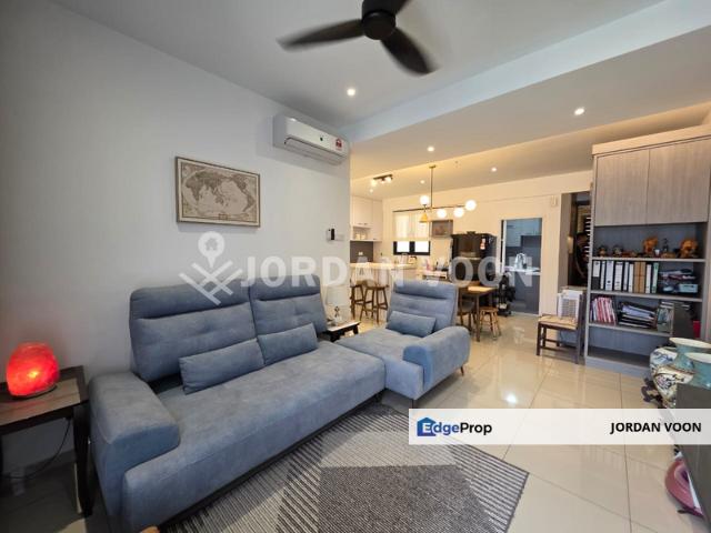 Condominium for sale in Georgetown, Penang