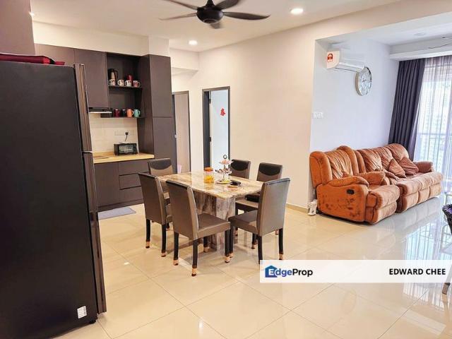 Condominium for rent in Taman Tunas Muda, George Town