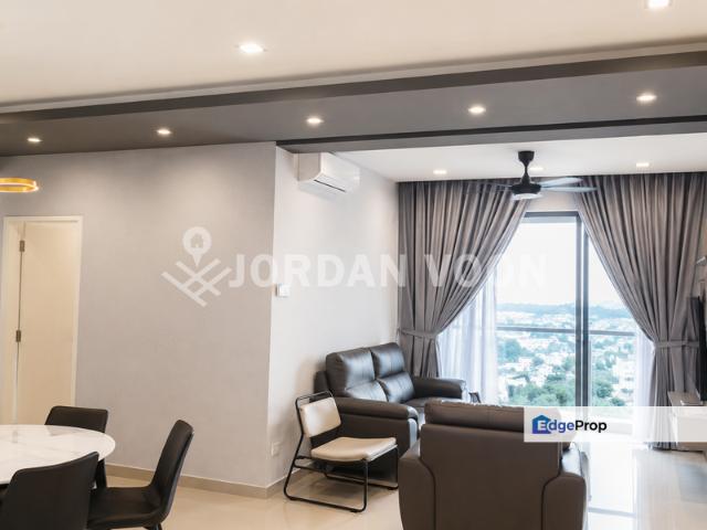 Condominium for rent in Georgetown, Penang