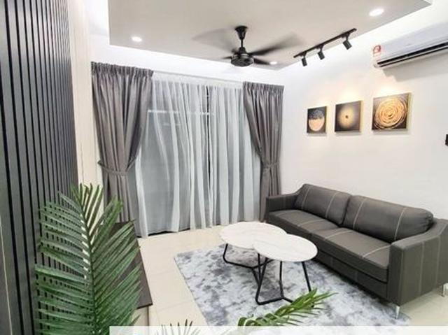 Condominium for rent in Taman Tunas Muda, George Town