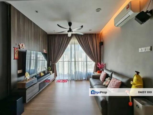Condominium for sale in Georgetown, Penang