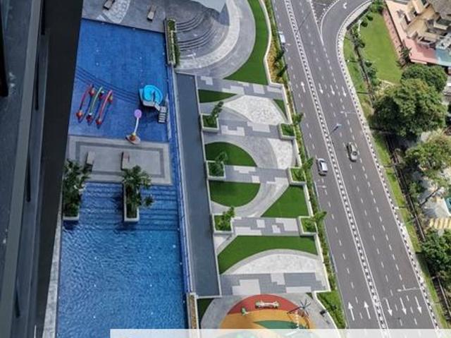 Condominium for sale in Georgetown, Penang