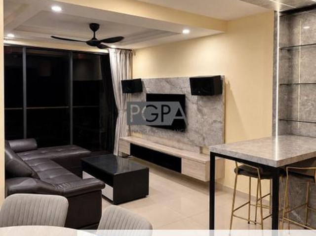 Condominium for sale in Georgetown, Penang