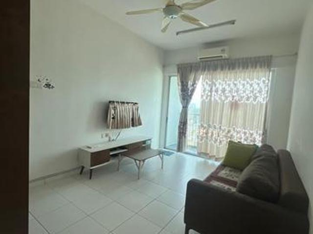 Condominium for rent in Relau, George Town