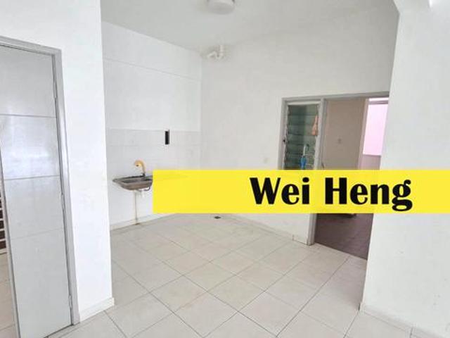 Condominium for sale in Mukim 13, Georgetown
