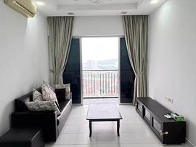 Condominium for rent in Relau, George Town