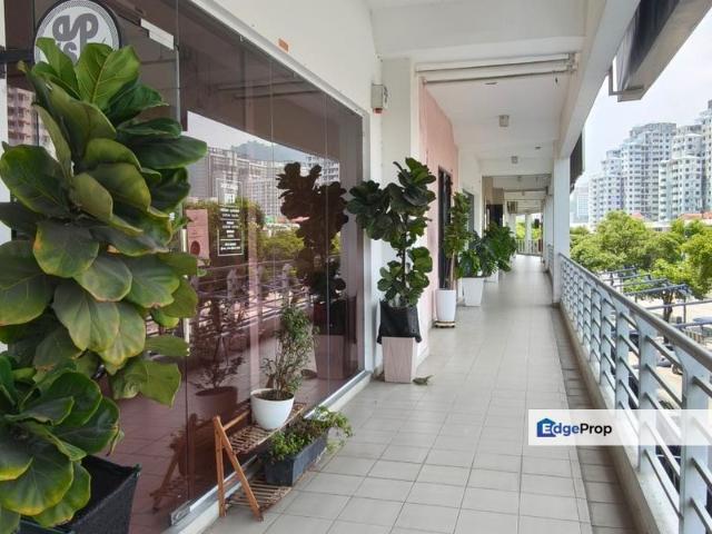 Shop for sale in Georgetown, Penang