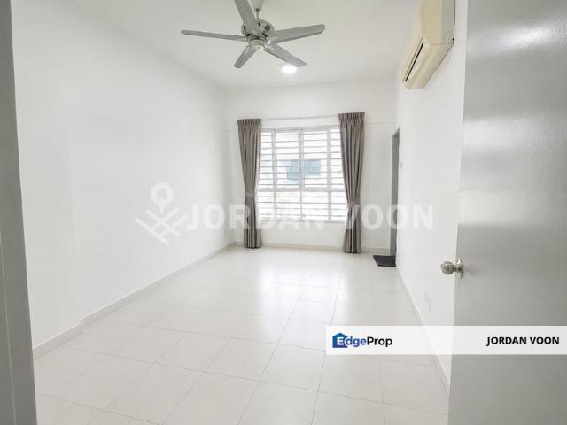 Condominium for rent in Georgetown, Penang