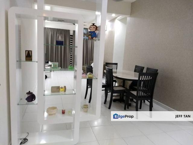 Condominium for rent in Georgetown, Penang