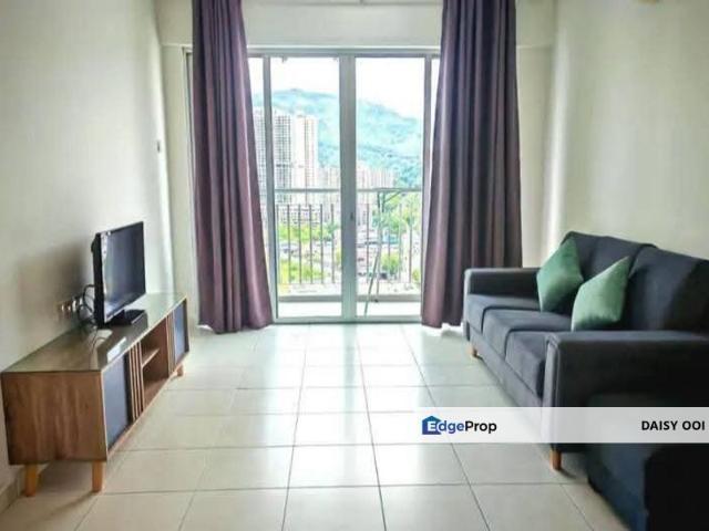 Condominium for rent in Georgetown, Penang