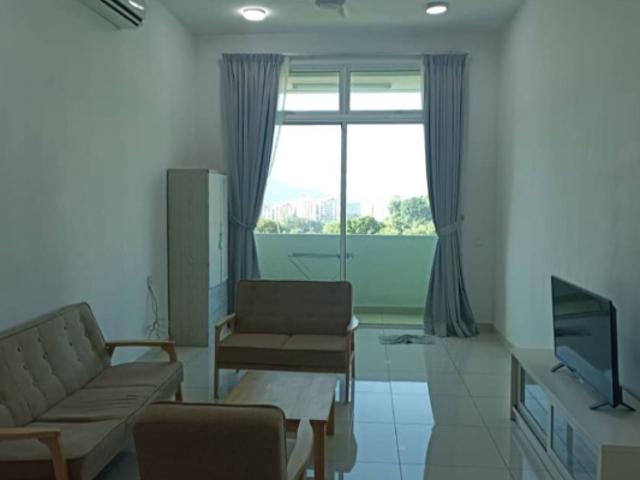 Apartment for rent in Georgetown, Penang