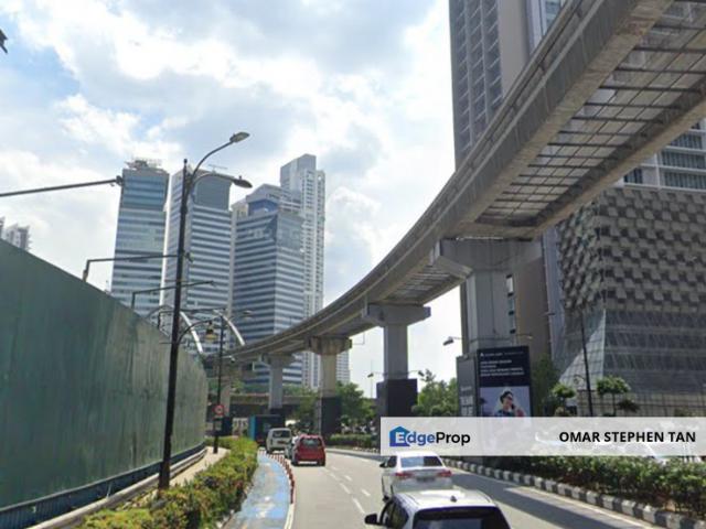 Shop for sale in Port Klang, Selangor