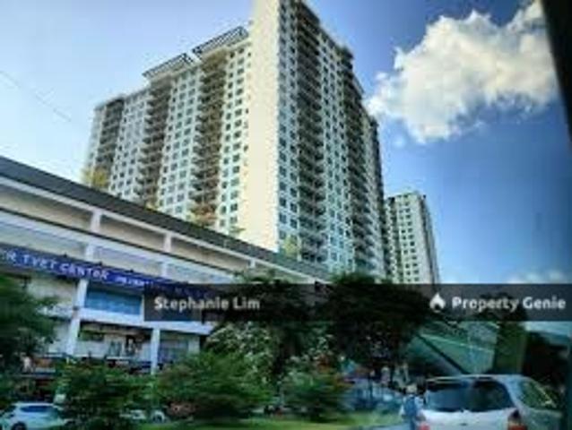 Apartment for sale in Mukim 13, Georgetown