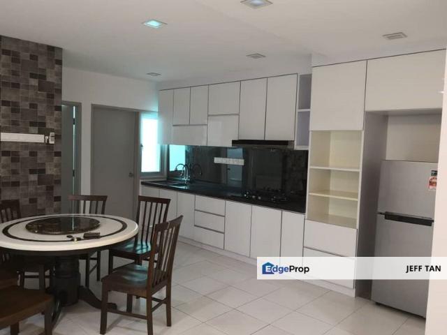 Condominium for rent in Georgetown, Penang