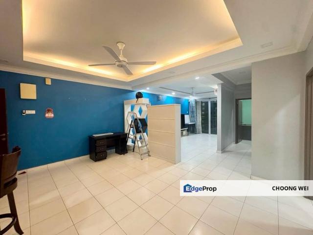 Condominium for rent in Barat Daya, George Town