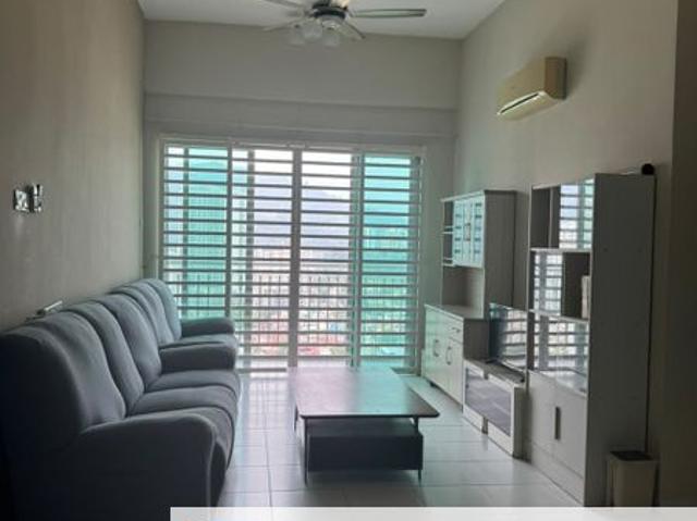 Condominium for rent in Georgetown, Penang