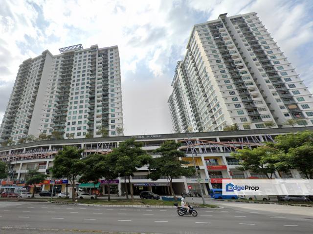 Condominium for sale in Barat Daya, George Town