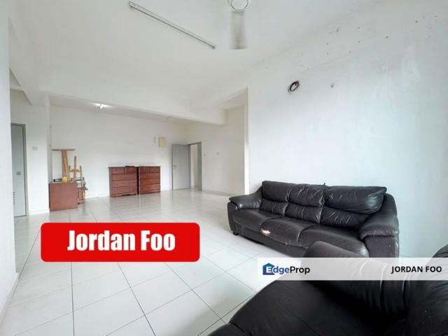 Condominium for sale in Georgetown, Penang
